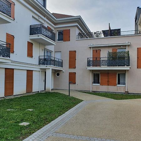 Appartement Cormeilles Extérieur photo