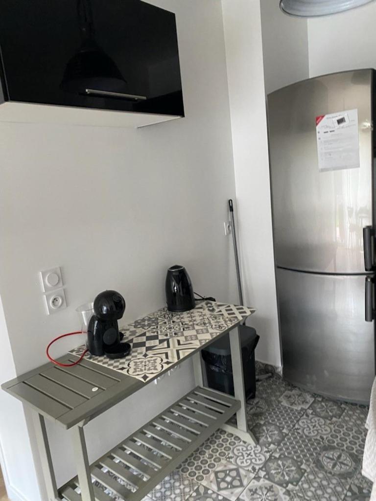 Appartement Cormeilles Extérieur photo