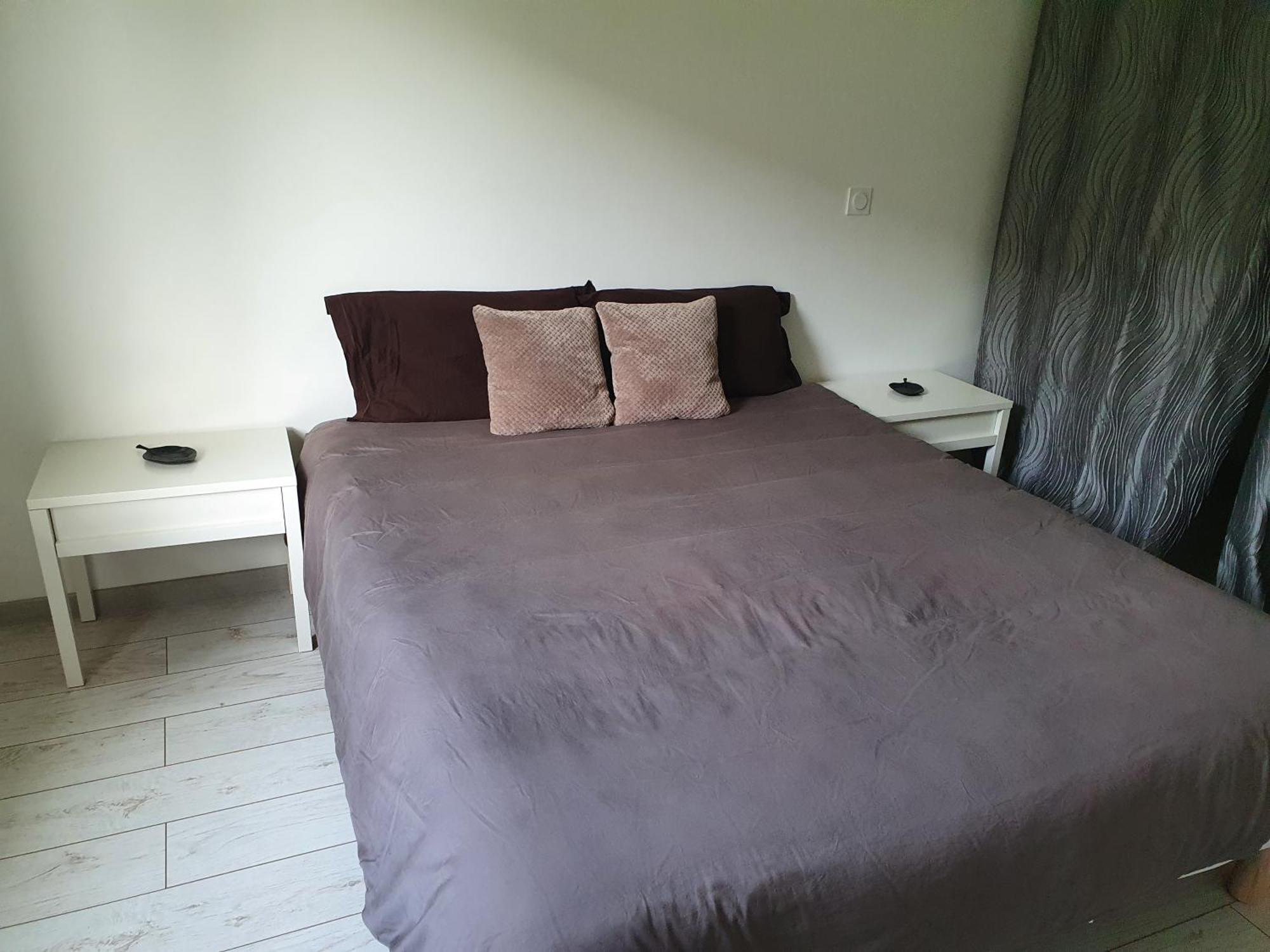 Appartement Cormeilles Extérieur photo